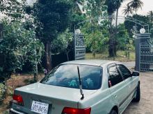 Toyota Carina 1997 Car