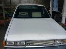 Toyota Carina 1984 Car