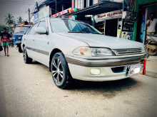 Toyota Carina 1997 Car