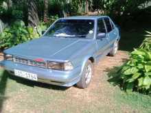 Toyota Carina 1984 Car