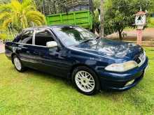 Toyota Carina 1999 Car