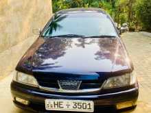 Toyota Carina 1999 Car