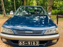 Toyota Carina 1997 Car