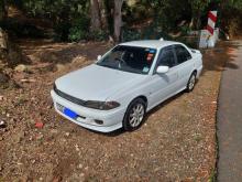 Toyota Carina 1998 Car