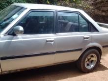 Toyota Carina 1982 Car