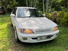 Toyota Carina 1997 Car