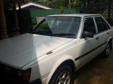Toyota Carina 1986 Car