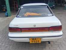 Toyota Carina 1992 Car