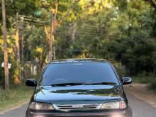 Toyota Carina 1996 Car
