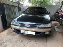 Toyota Carina 1999 Car