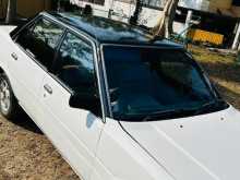 Toyota Carina 1985 Car