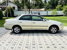 Toyota Carina 1995 Car