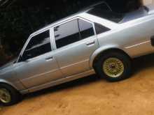 Toyota Carina 1986 Car