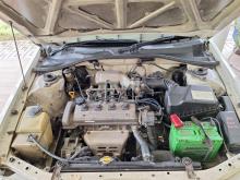 Toyota Carina 1997 Car