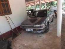 Toyota Carina 1998 Car