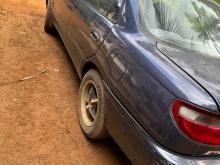Toyota Carina 1994 Car