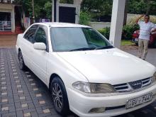 Toyota Carina 2000 Car