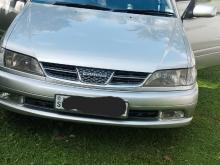 Toyota Carina 2000 Car