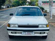 Toyota Carina 1984 Car