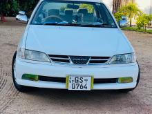 Toyota Carina 1999 Car