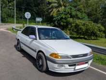 Toyota TiCarina AT-212 1998 Car