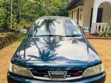 Toyota Carina 1999 Car