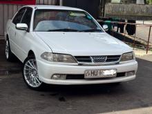 Toyota Carina 2004 Car