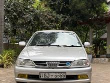 Toyota Carina Ti AT212 1999 Car