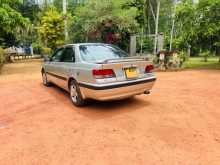 Toyota Carina 1997 Car