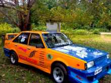 Toyota Carina 1983 Car