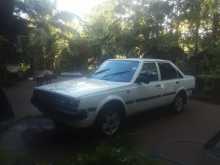 Toyota Carina 1984 Car