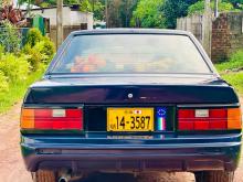 Toyota Carina 1983 Car