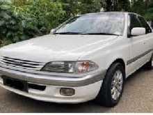 Toyota Carina 1998 Car