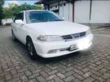 Toyota Carina 1997 Car