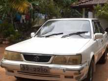 Toyota CARINA 1985 Car