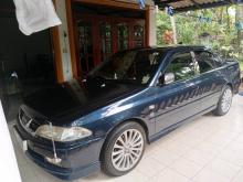 Toyota Carina 2000 Car