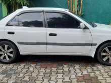 Toyota CARINA Ti MY ROAD 1998 Car