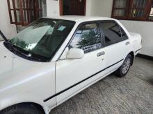 Toyota Carina 1988 Car
