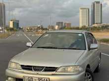 Toyota Carina 2000 Car