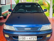 Toyota Carina AT212 2000 Car