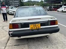 Toyota Carina 1990 Car