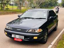 Toyota Carina 1997 Car