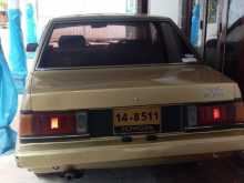 Toyota Carina 1988 Car
