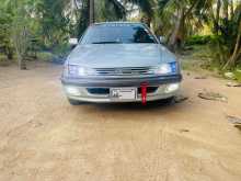 Toyota Carina 1997 Car