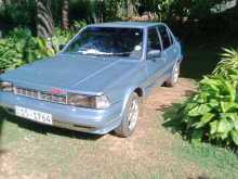 Toyota Carina 1984 Car