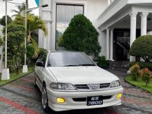 Toyota Carina 1997 Car