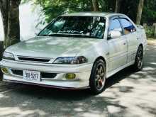 Toyota Carina 1996 Car