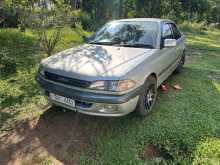 Toyota Carina 1996 Car