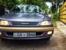 Toyota Carina 1997 Car