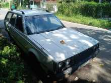 Toyota Carina 1985 Car